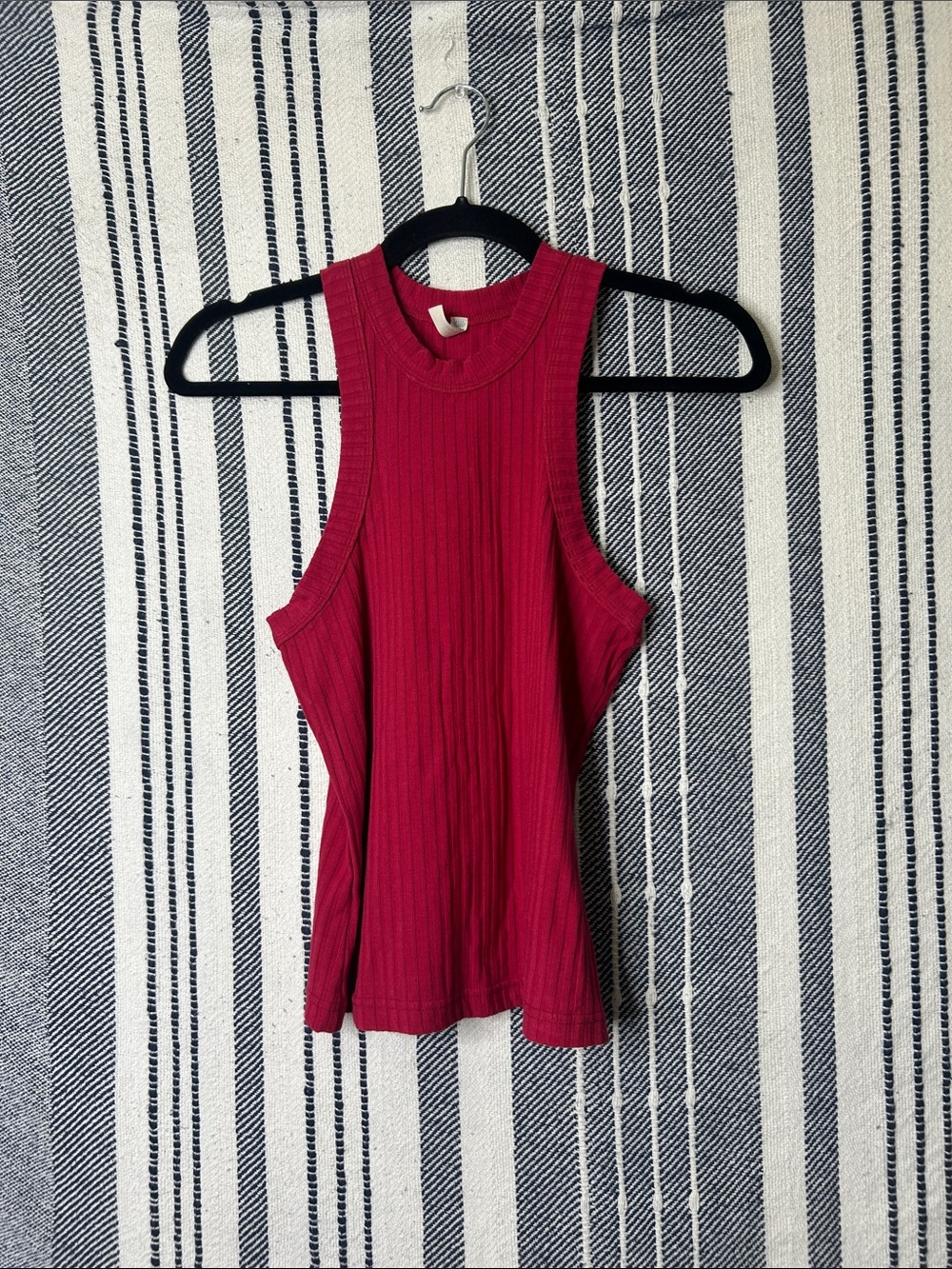 Free People Movements Blissed Out Tank Top